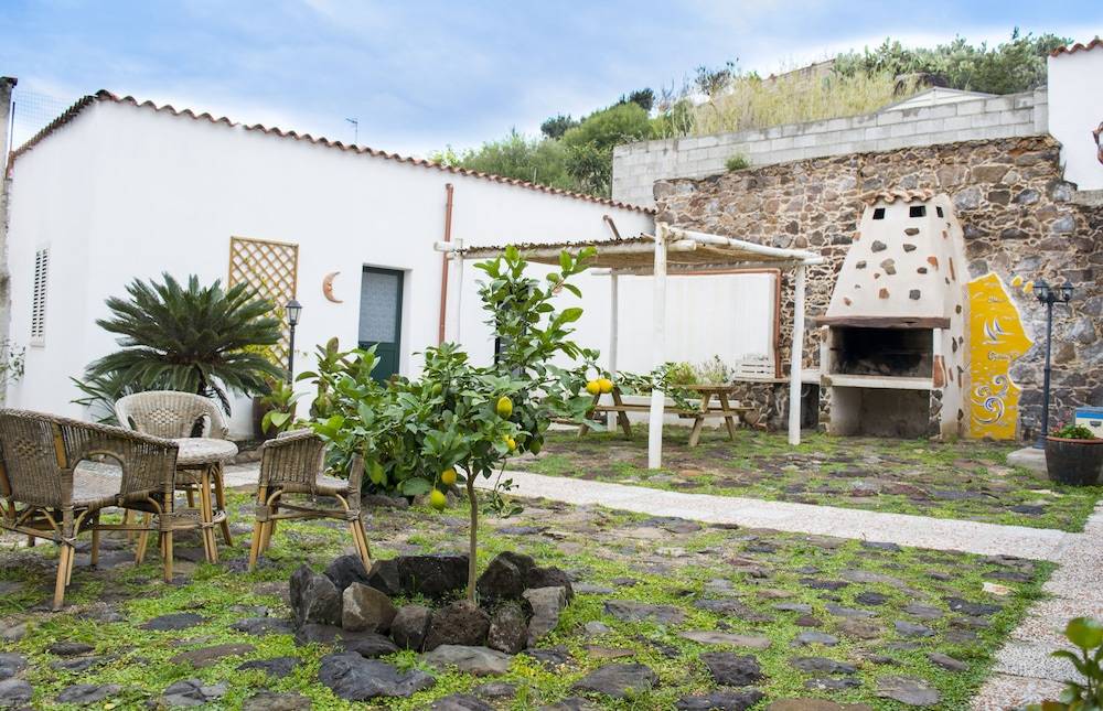 Villa Bianca 1