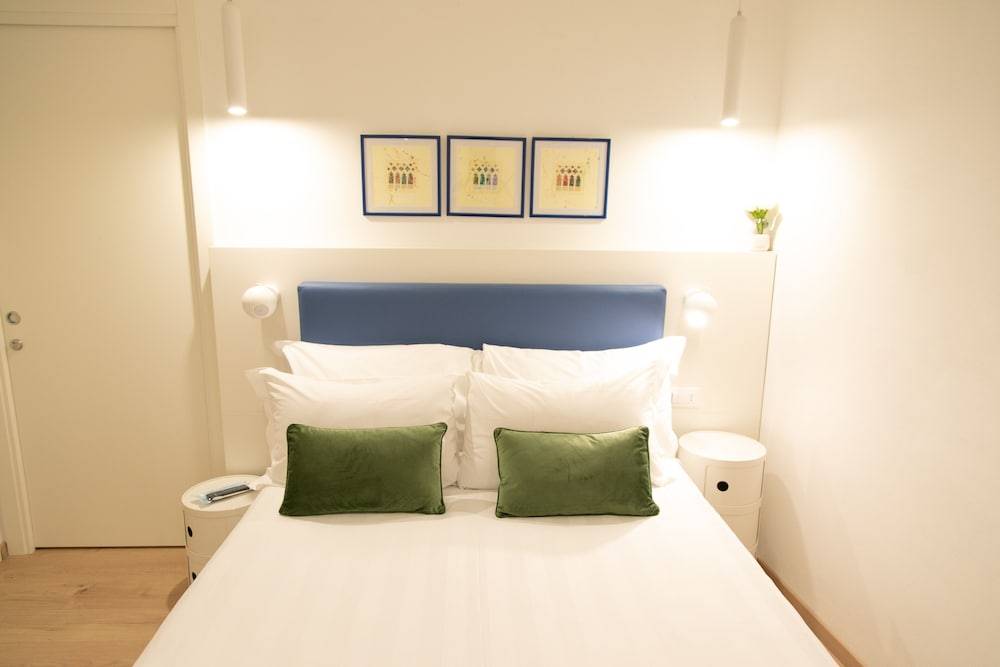 San Marco Design Suites 1
