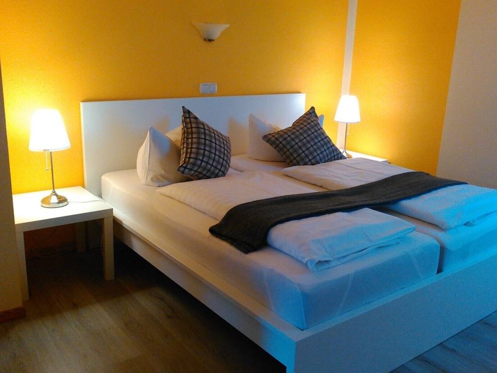 Landhotel Possendorf 2