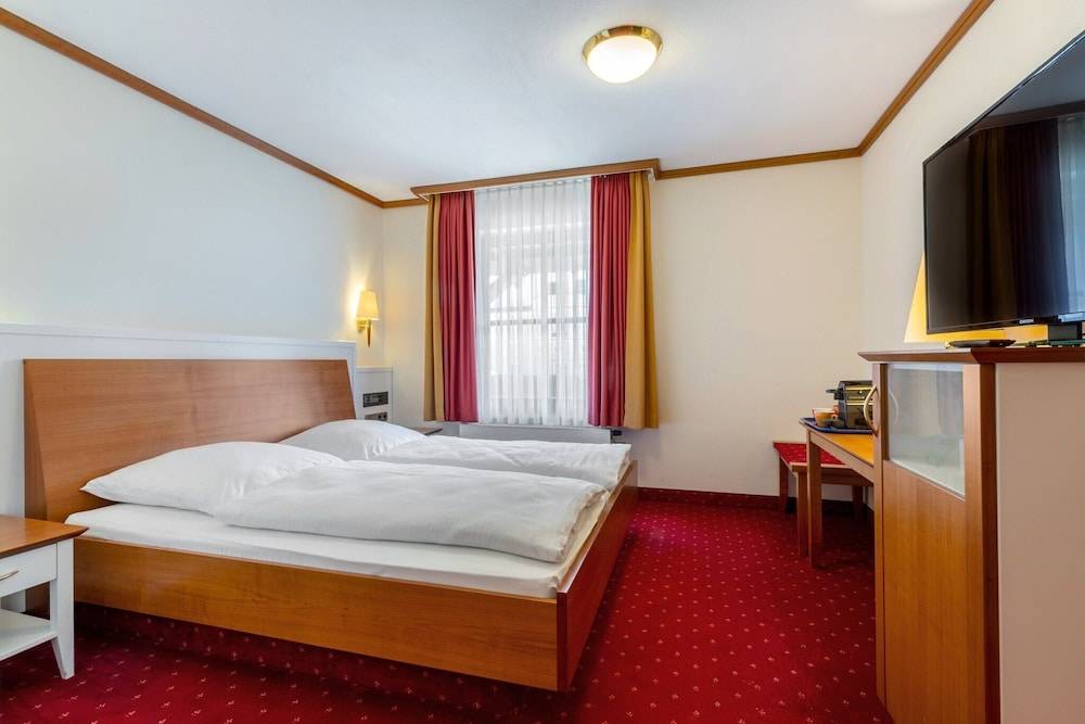 Seehotel Pegasus 2