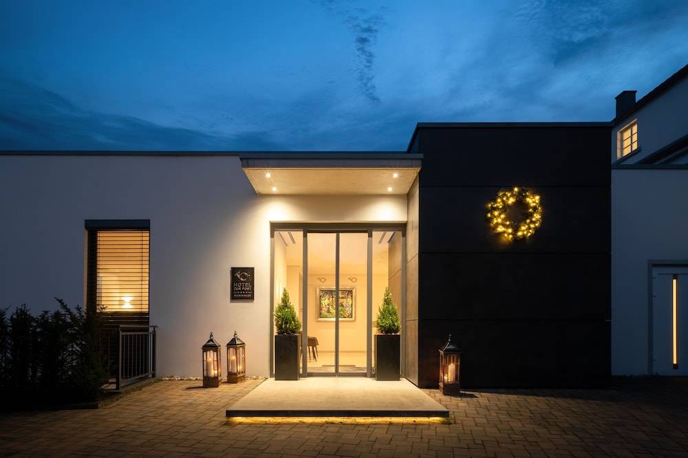 Hotel zur Post Riesenbeck 1