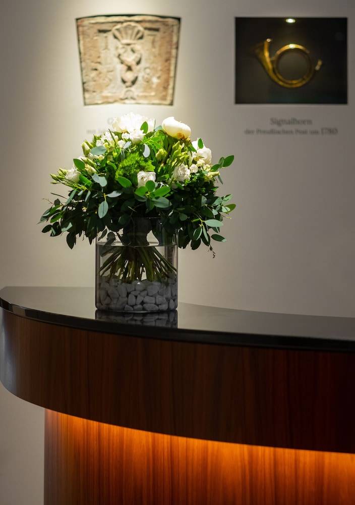 Hotel zur Post Riesenbeck 2