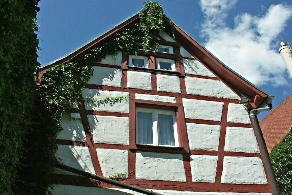 Gasthof Goldener Adler 1