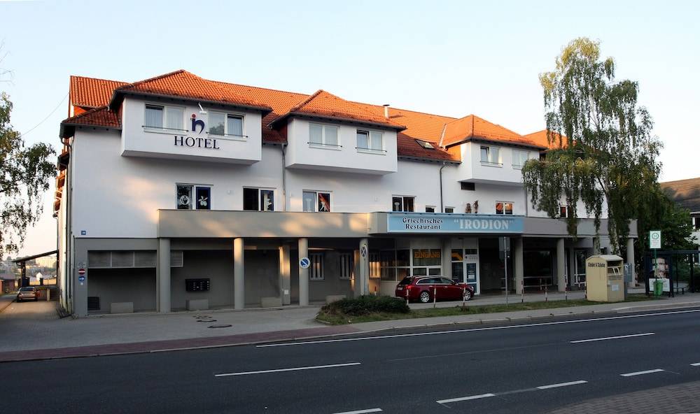 Ilmenauer Hof 1