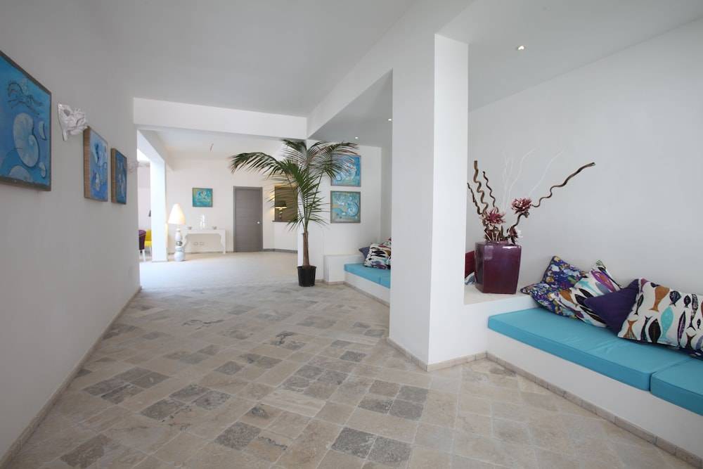 Hotel Cutimare - Aeolian Charme 2