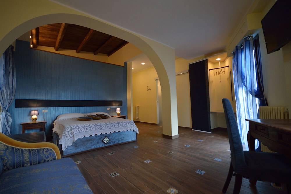 Centro Sicilia Rooms & Suites 1