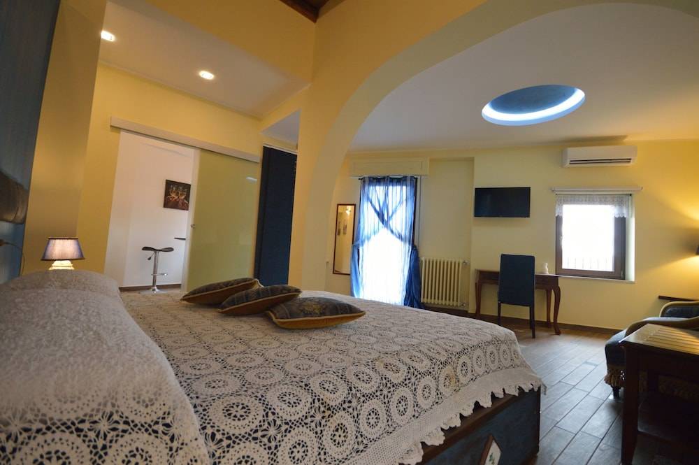 Centro Sicilia Rooms & Suites 2