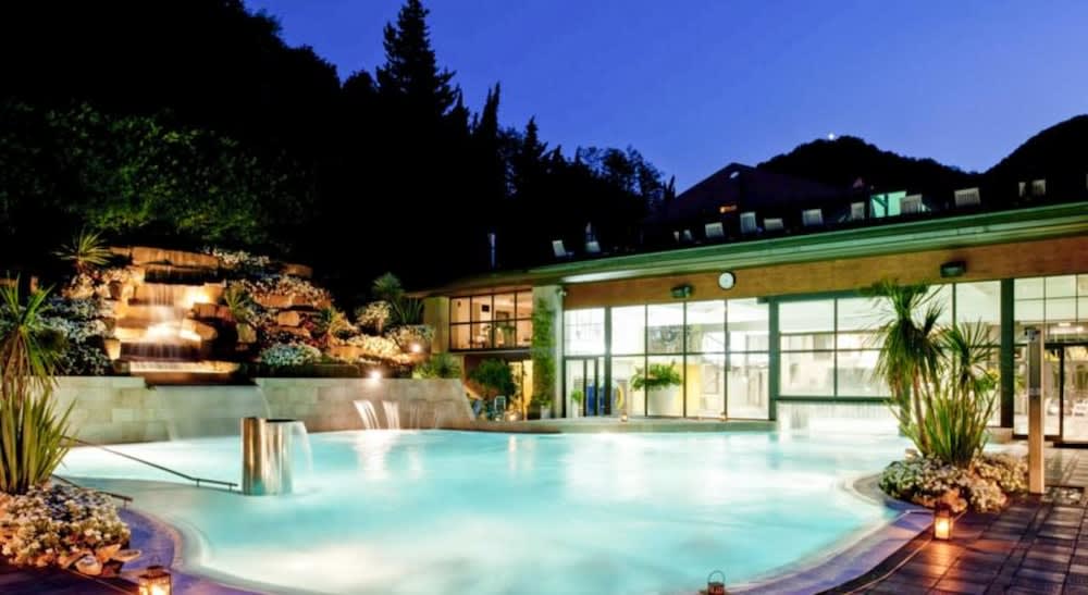Ròseo Euroterme 1