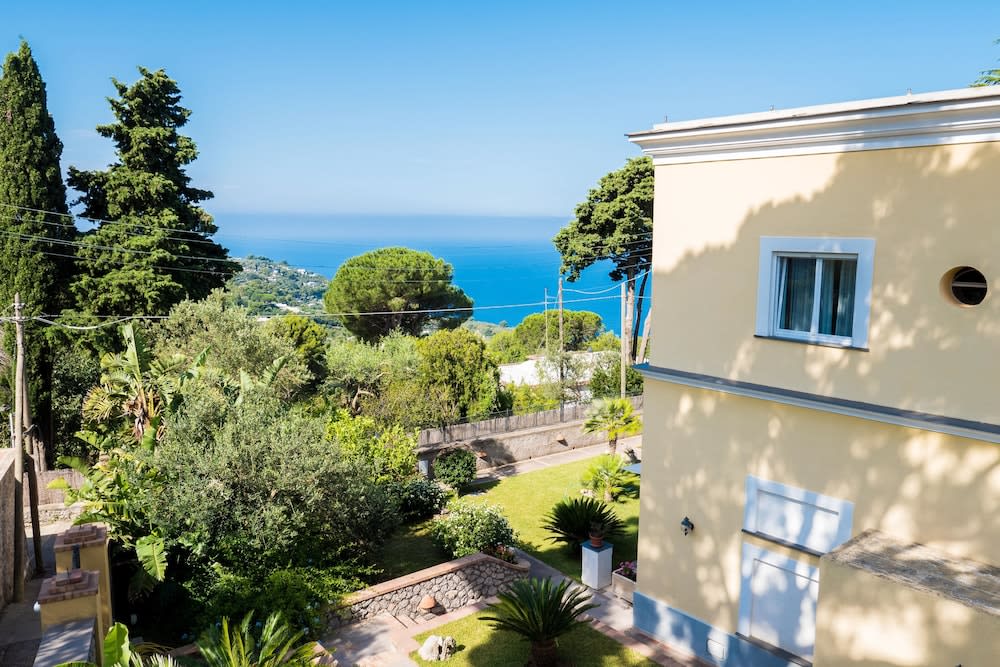 Hotel Villa Ceselle 1