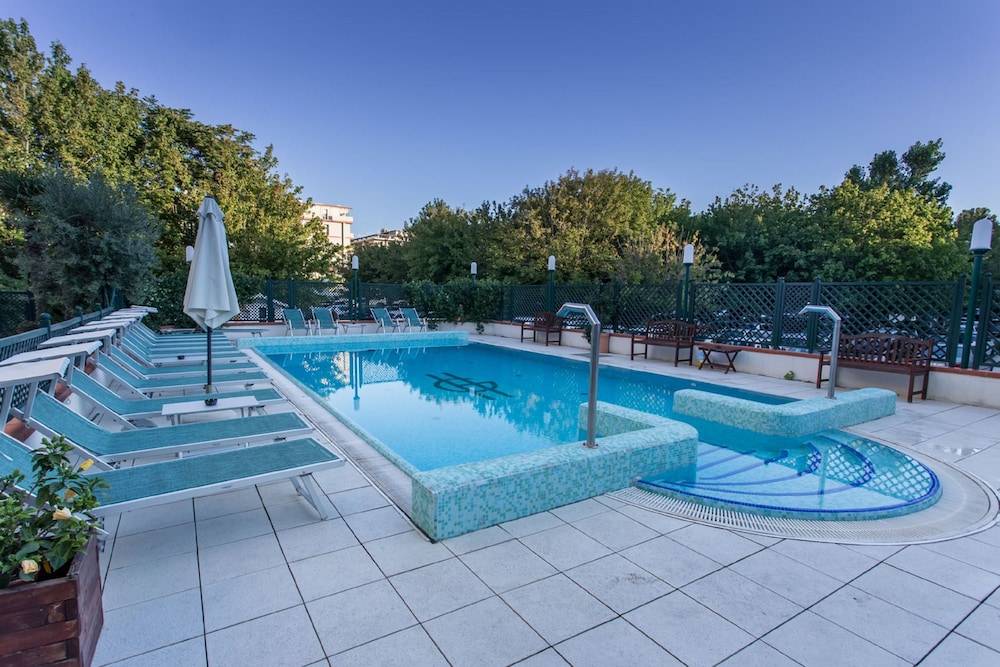 Hotel Gaby 1
