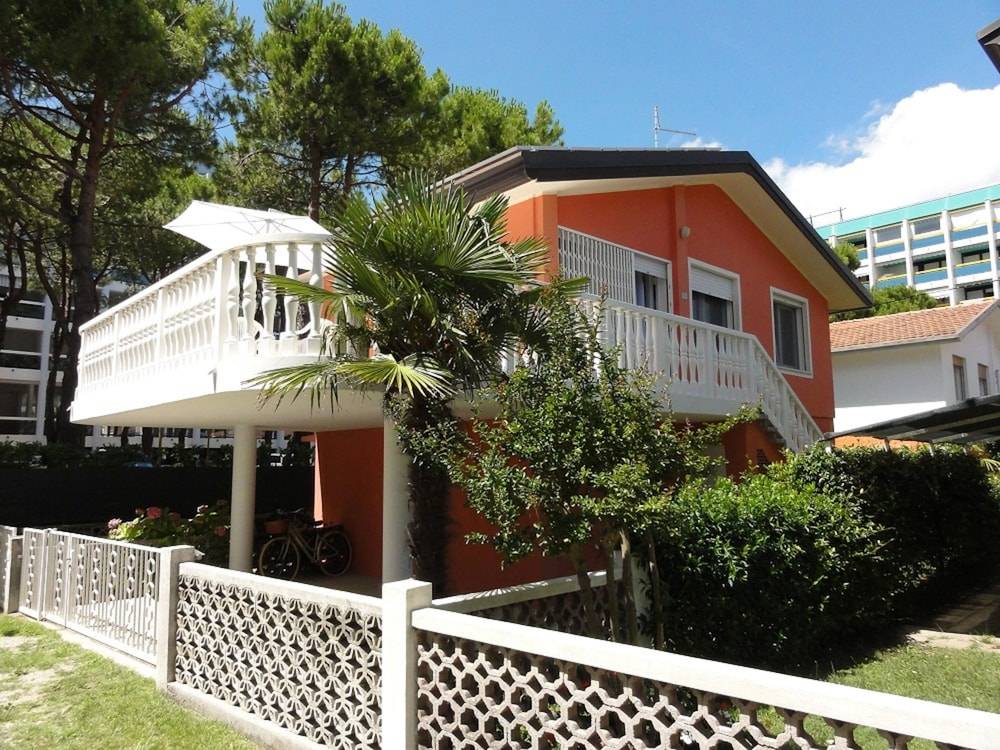 Villa Auriga 1