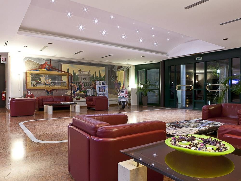 Hotel Cà Brugnera 1