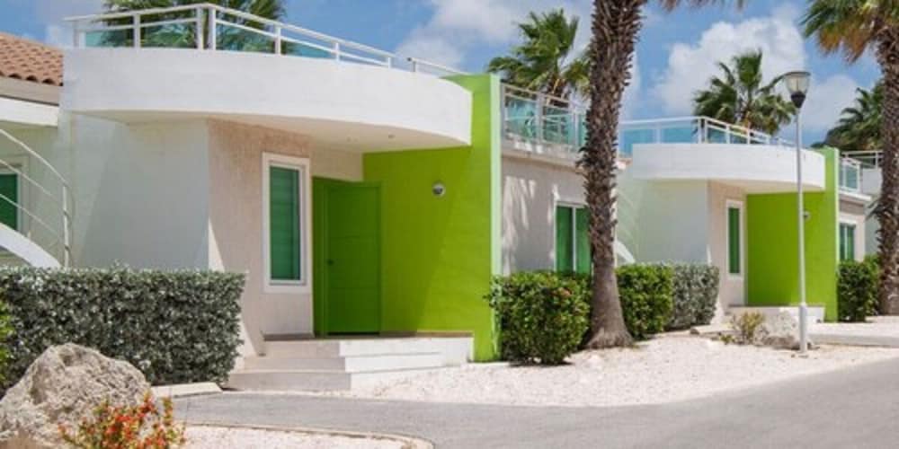 Piscadera Harbour Village 2