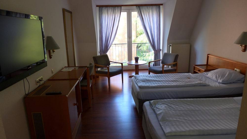 Hotel Heidpark 2