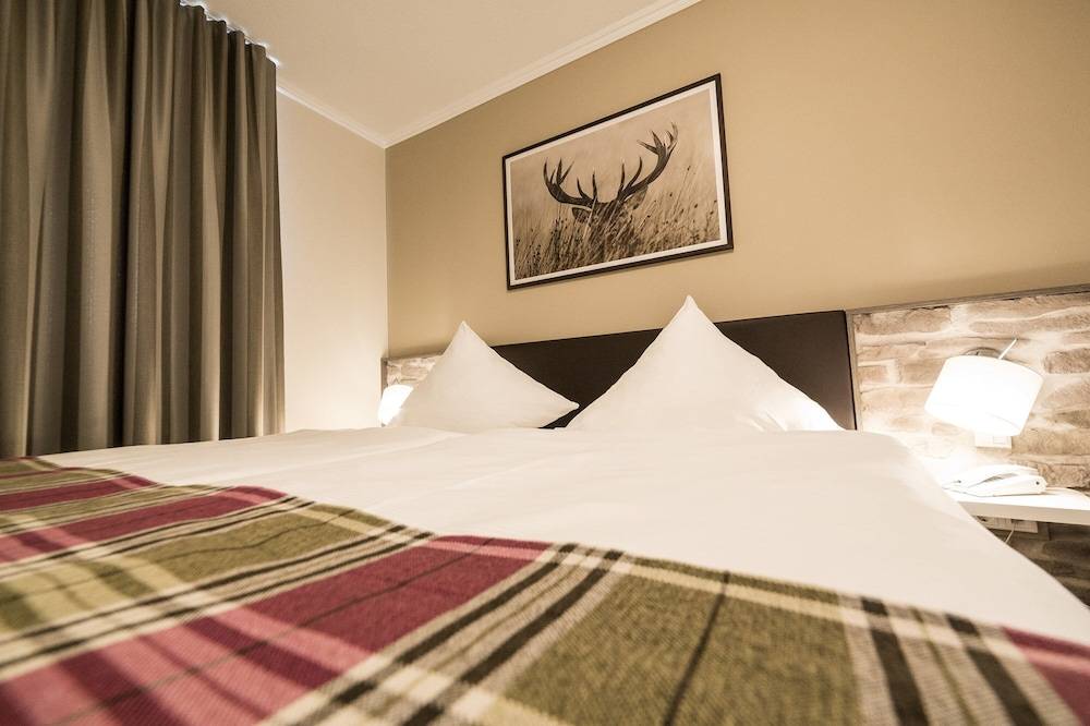 AKZENT Hotel Thiemann 1