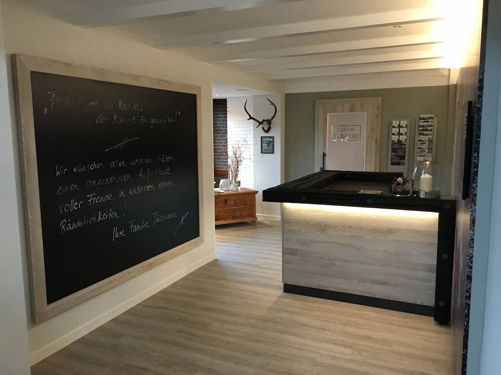 AKZENT Hotel Thiemann 2