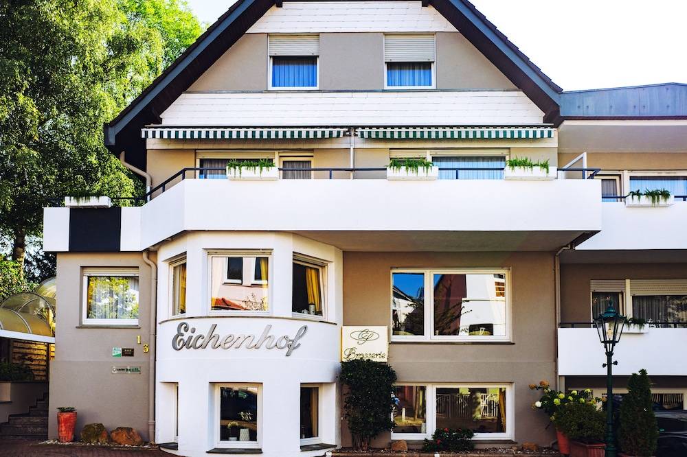 Der Eichenhof 1