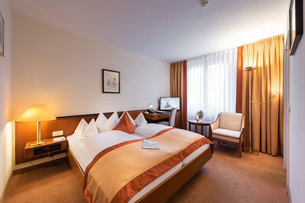 Parkhotel Stadtallendorf 2