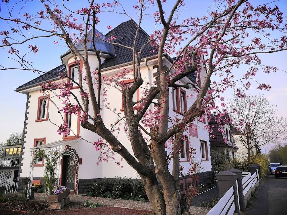 Villa Kopp-Das Gästehaus 1