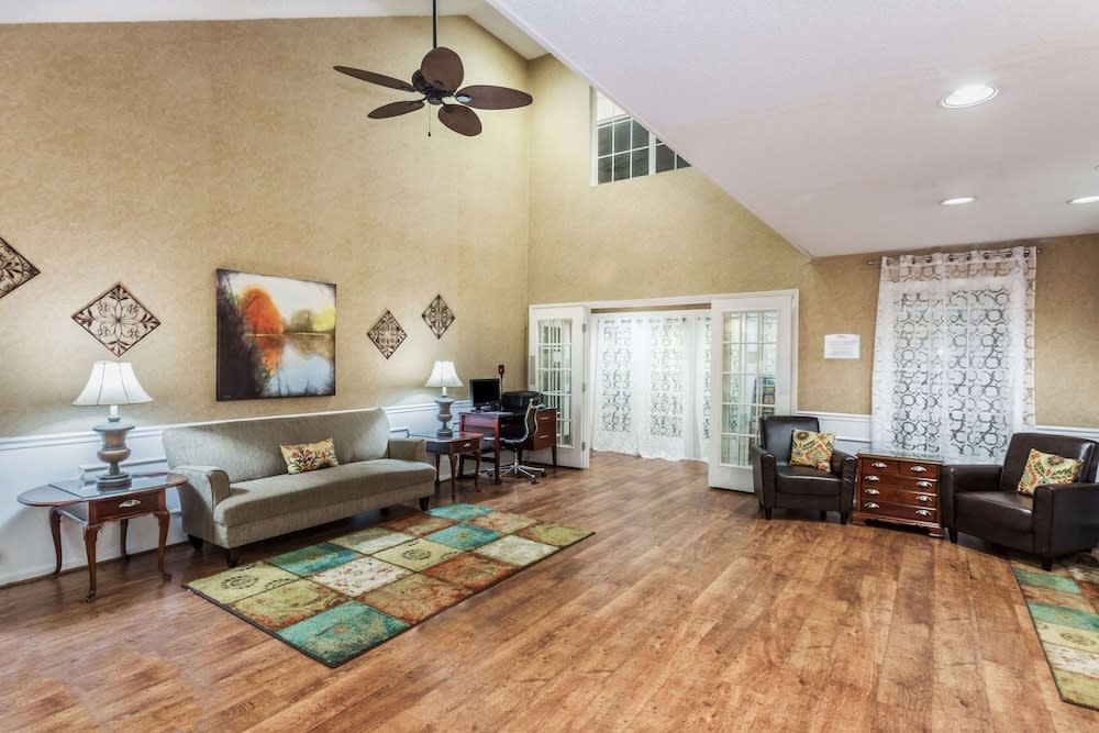 Baymont by Wyndham Valdosta at Valdosta Mall 2