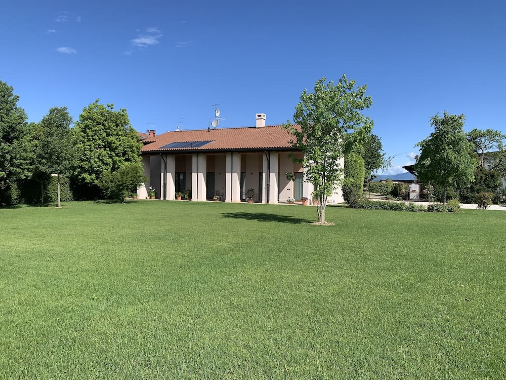 Agriturismo Ca' Giulietta 1