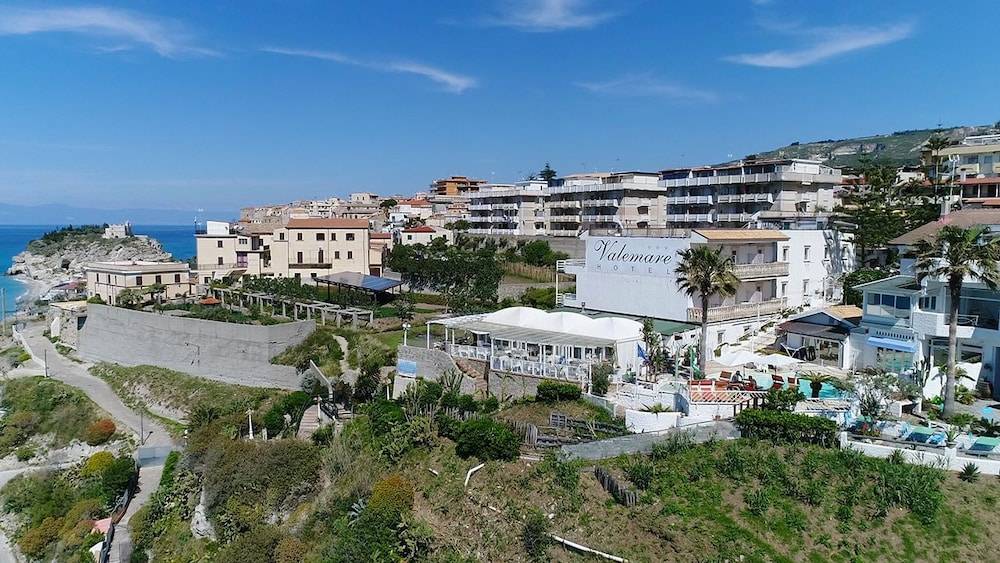 Hotel Valemare 1