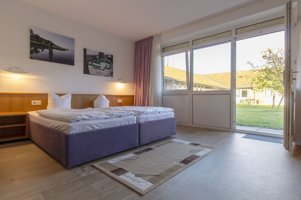 Motel Stralsund 1