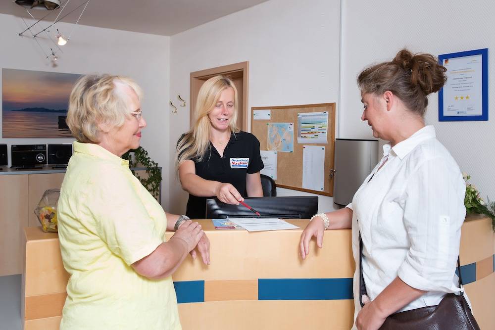 Motel Stralsund 2