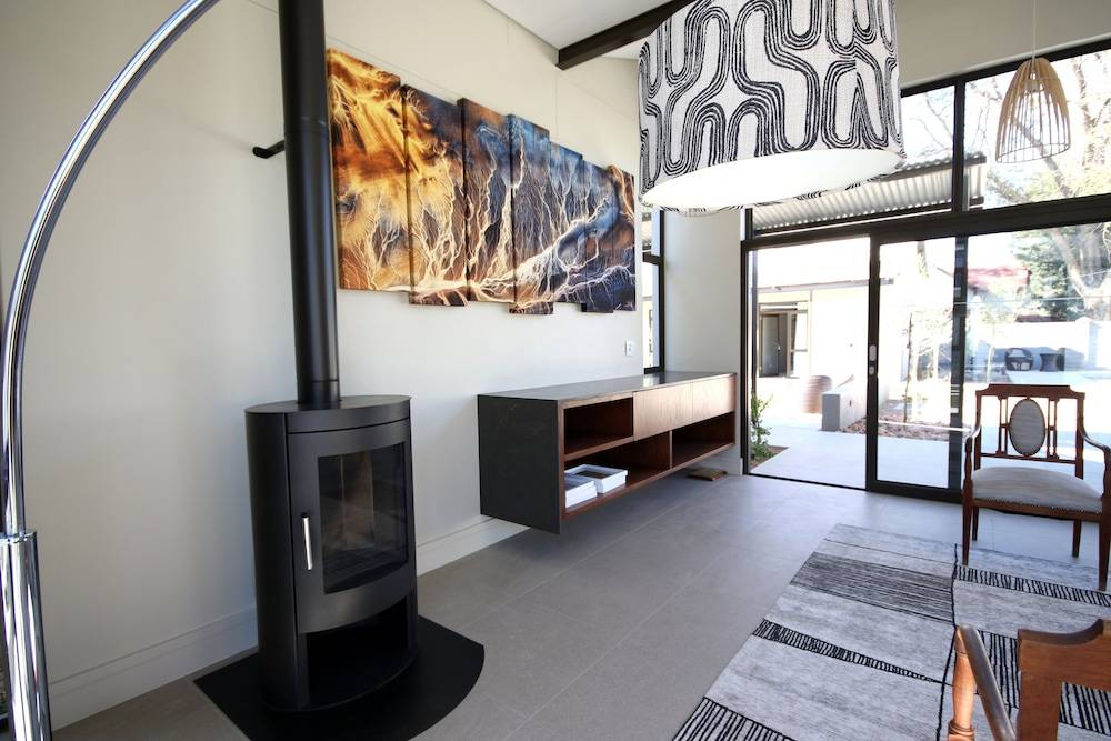 The Elegant Guesthouse 2
