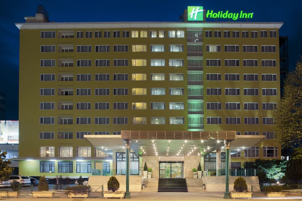 Holiday Inn SKOPJE by IHG 1