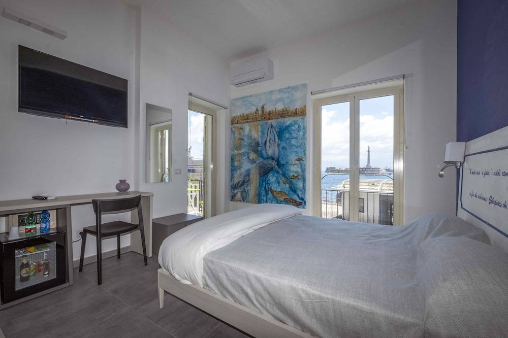 Miti Dello Stretto B&B 1