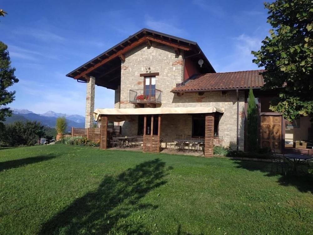 Locanda Cà Del Pian 1