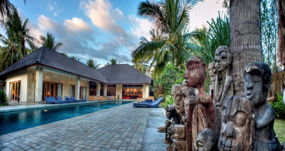 Kelapa Villas 2