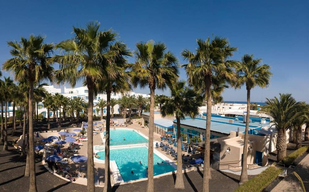 Aparthotel Costa Mar 1