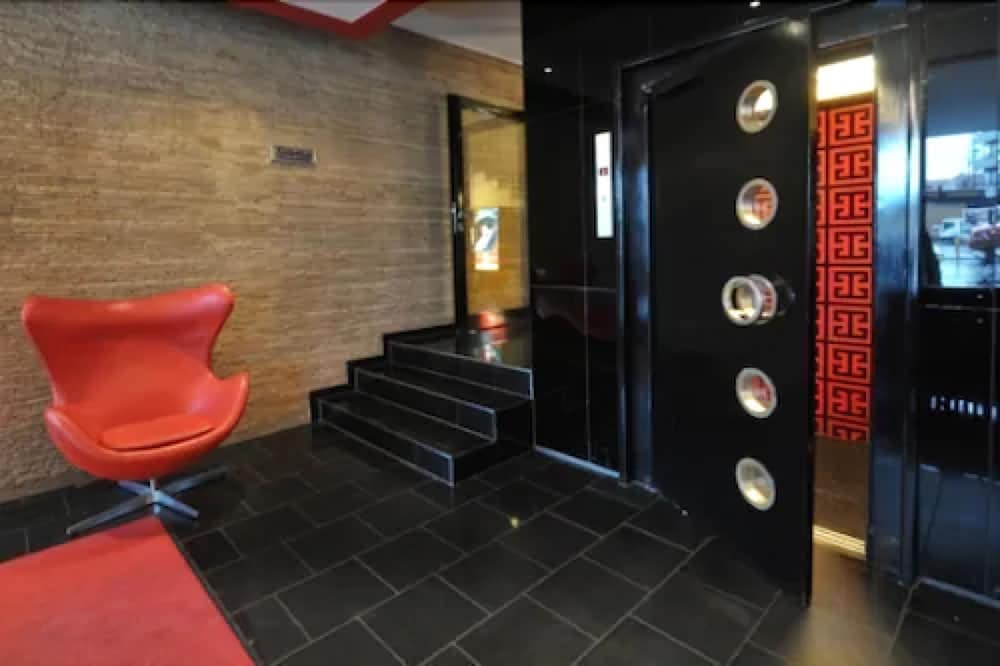 Smartcity Designhotel 2
