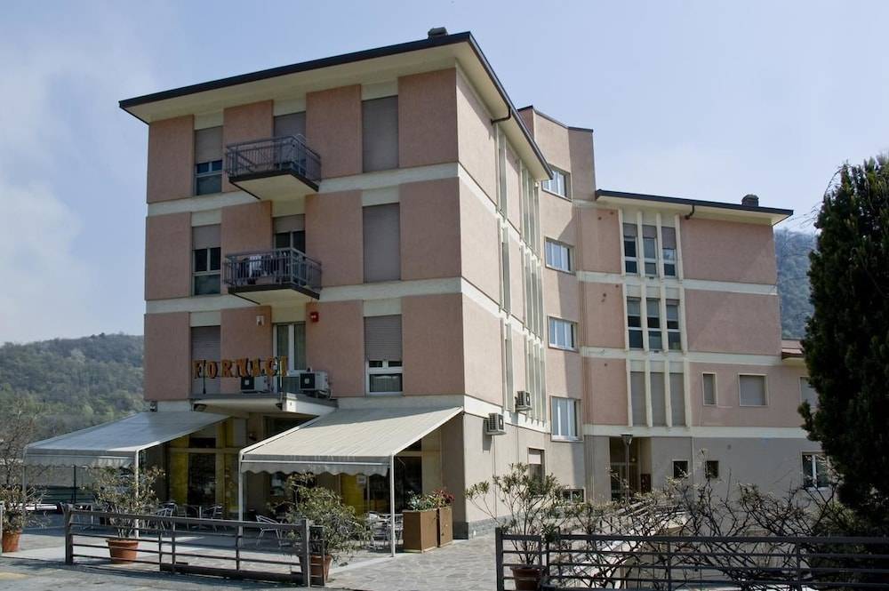 Albergo Fornaci 1