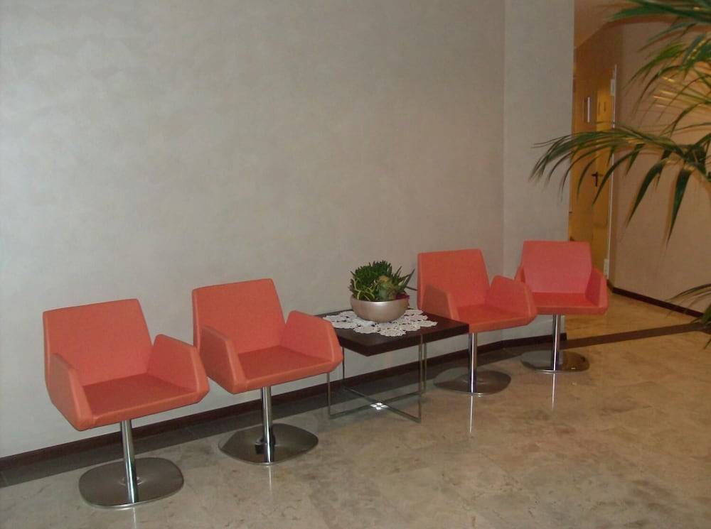 Albergo Fornaci 2