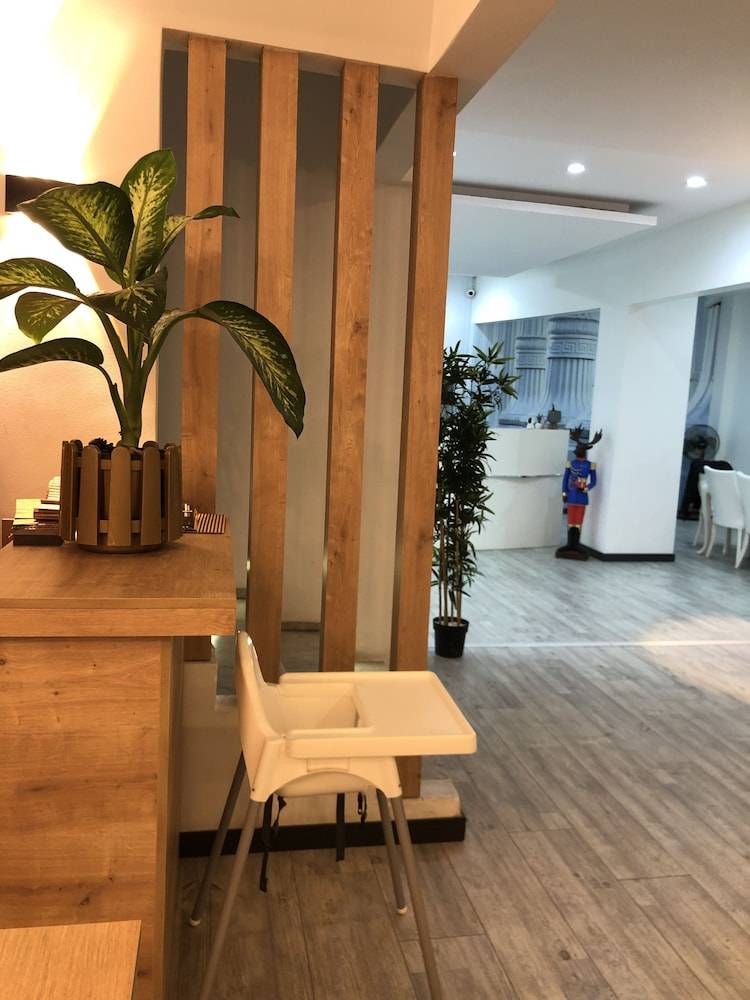 Ege Pearl Hotel 2