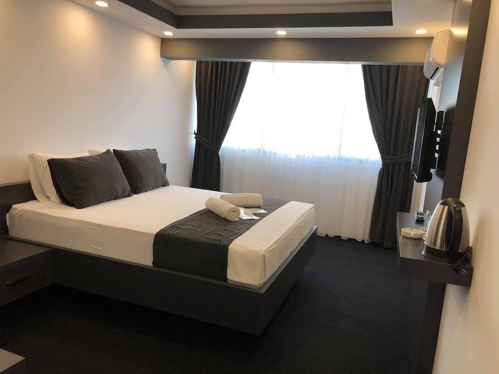 Ege Pearl Hotel 1