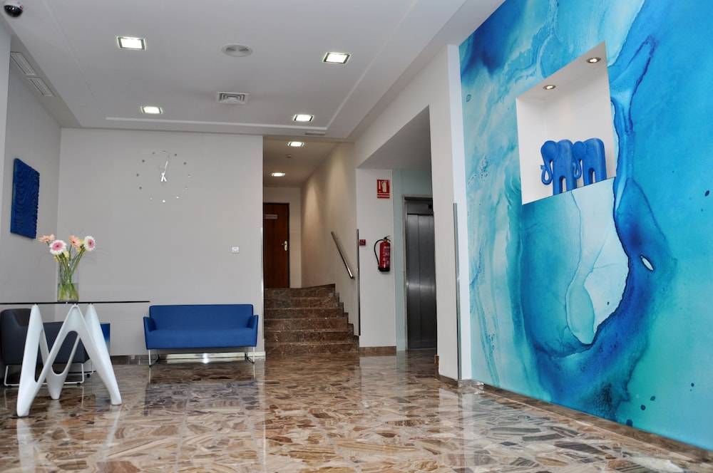 Hotel Castilla Alicante 2