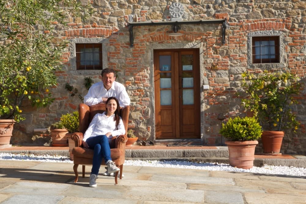 B&B Hotel La Piana 2