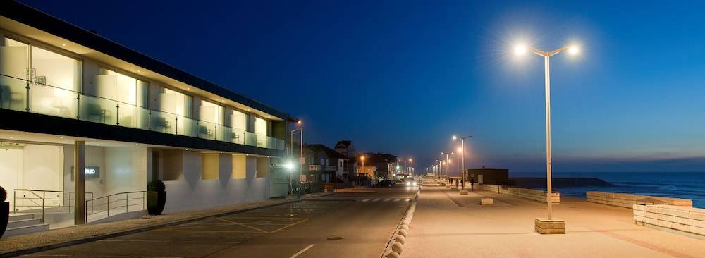 Furadouro Boutique Hotel Beach & SPA 1