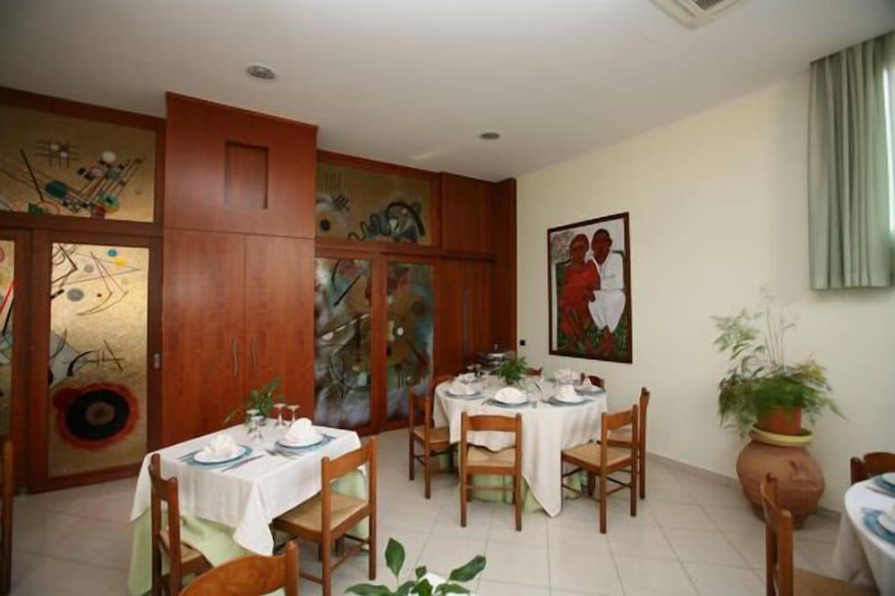 Hotel Mandetta - Adults Only 2