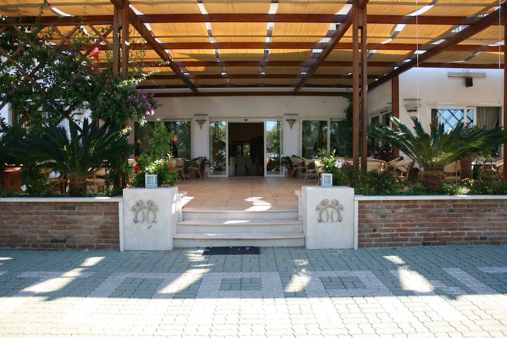 Hotel Mandetta - Adults Only 1