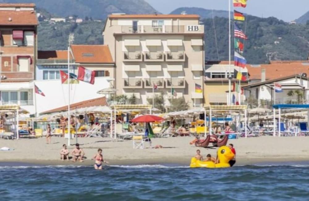 Hotel Biagi & Residence 1