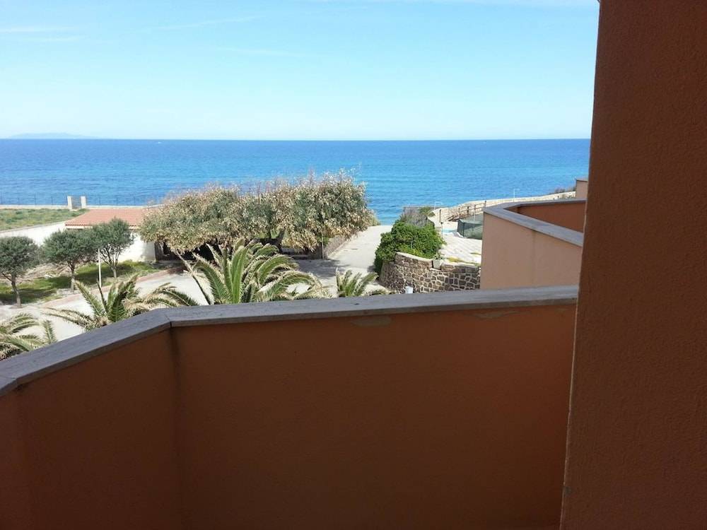 Hotel Castelsardo Domus Beach 1