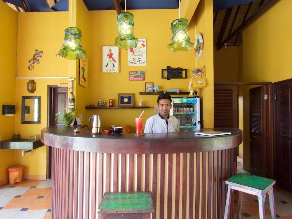 Arco Iris Boutique Hotel & Restaurant 2