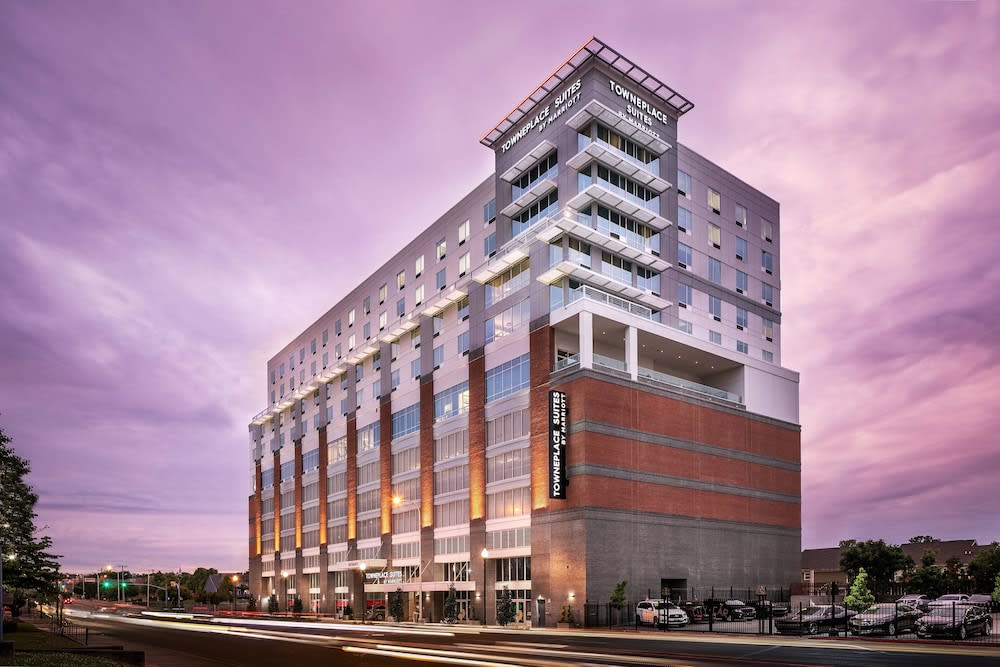 TownePlace Suites by Marriott Nashville Midtown 1