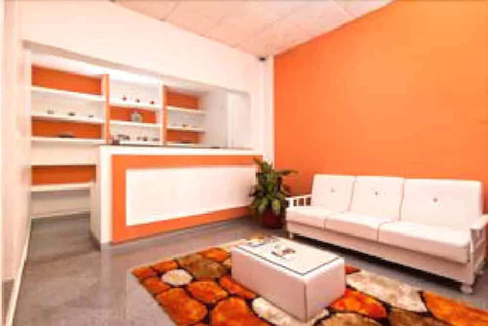 Aparthotel Praiano 2