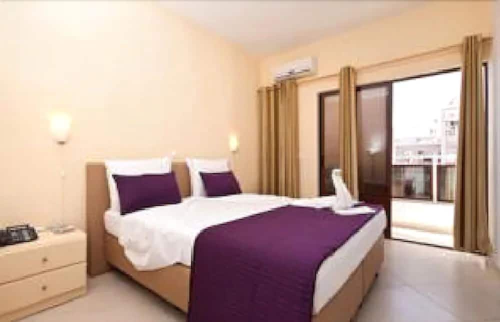 Aparthotel Praiano 1